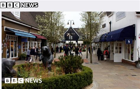 Stake in Bicester Village sold for £1.5bn .